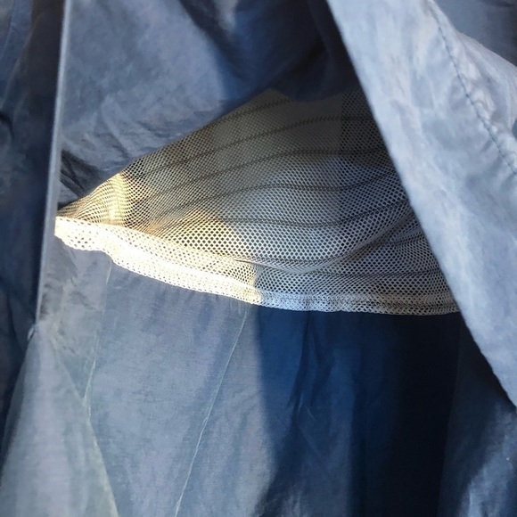 SPERRY Topsider Wind Breaking Sailor Jacket - Picture 7 of 8